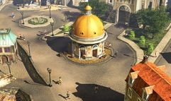 Age of Empires III screenshot 1