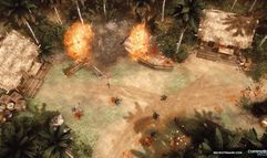 Recruits screenshot 1