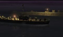Men of War: Red Tide screenshot 11