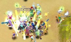 Tales of Pirates screenshot 2
