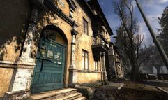 S.T.A.L.K.E.R.: Clear Sky screenshot 8
