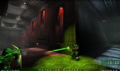 Gore: Ultimate Solider screenshot 3