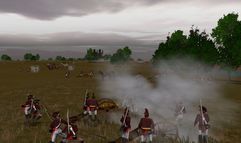 HistWar: Les Grognards screenshot 2