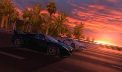 TrackMania Sunrise screenshot 21