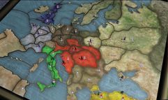 Diplomacy screenshot 6