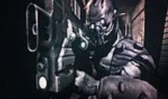 The Chronicles of Riddick: Assault on Dark Athena screenshot 1