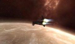 X3: Reunion screenshot 7