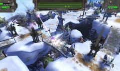 Defenders of Ardania screenshot 1