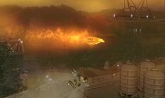 X-Men: The Official Movie Game screenshot 7