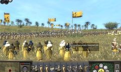 Medieval 2: Total War screenshot 98