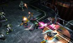 X-Men Legends II: Rise of the Apocalypse screenshot 7