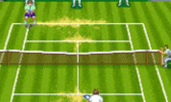Virtual Tennis screenshot 8