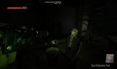 Condemned: Criminal Origins screenshot 1