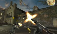 UberSoldier screenshot 6