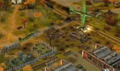 Blitzkrieg II screenshot 10