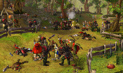 SpellForce screenshot 8