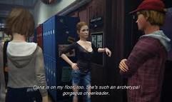 Life is Strange Episode 2: Out of Time screenshot 1