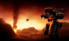 Enemy Territory: Quake Wars screenshot 10