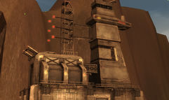 Auto Assault screenshot 1