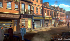 The A.B.C. Murders screenshot 2