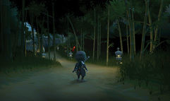 Mini Ninjas screenshot 8