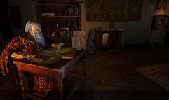 The Secrets of Da Vinci: The Forbidden Manuscript screenshot 5