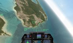 Jetfighter 2015 screenshot 7