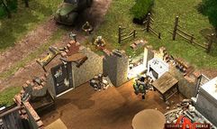 Hammer & Sickle screenshot 9