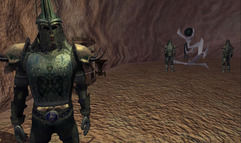 EverQuest II: The Bloodline Chronicles screenshot 6
