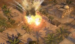 Codename: Panzers Phase Two screenshot 14