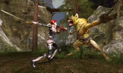 Dungeons & Dragons Online: Shadowfell Conspiracy screenshot 8