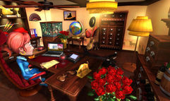 Airline Tycoon 2 screenshot 7