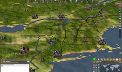 Making History II: The War of the World screenshot 6