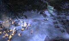 The Lord of the Rings: the Battle for Middle-Earth II screenshot 24