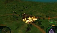 M.I.A. screenshot 5