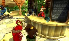 Ceville screenshot 1