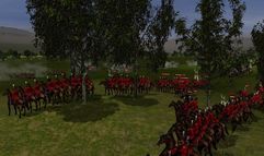 HistWar: Les Grognards screenshot 11