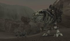 Fallen Lords: Condemnation screenshot 3