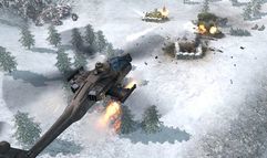 Joint Task Force screenshot 2
