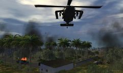 Armed Assault screenshot 2