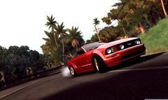 Test Drive Unlimited screenshot 2