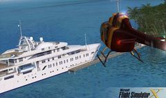 Flight Simulator X screenshot 21