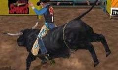 Professional Bull Rider screenshot 3