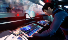 Star Trek: The Video Game screenshot 5