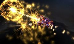 Sword of the Stars: Born of Blood screenshot 5