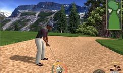 Golden Fairway screenshot 3