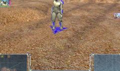 Maelstrom screenshot 8