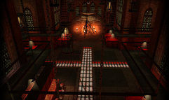 Vampire: The Masquerade - Bloodlines screenshot 10