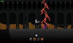 ROGUS - Kingdom of The Lost Souls screenshot 5