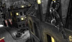 The Saboteur screenshot 15